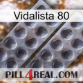 Vidalista 80 31